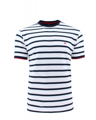 ΑΝΔΡΙΚΗ ΜΠΛΟΥΖΑ  ΤΗΣ ΕΤΑΙΡΕΙΑΣ Makis Tselios ΑΝΟΙΞΗ ΚΑΛΟΚΑΙΡΙ 2025 ΜΑΡΙΝΙΕΡΑ