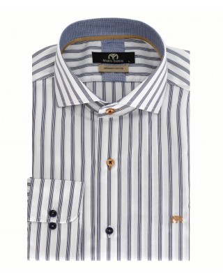 ΠΟΥΚΑΜΙΣΟ ΑΝΔΡΙΚΟ ΤΗΣ ΕΤΑΙΡΕΙΑΣ MAKIS TSELIOS 