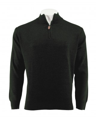 ΑΝΔΡΙΚΗ ΠΛΕΚΤΗ ΜΠΛΟΥΖΑ ΤΗΣ ΕΤΑΙΡΕΙΑΣ MAKIS TSELIOS  