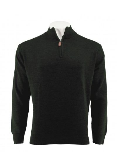 ΑΝΔΡΙΚΗ ΠΛΕΚΤΗ ΜΠΛΟΥΖΑ ΤΗΣ ΕΤΑΙΡΕΙΑΣ MAKIS TSELIOS  