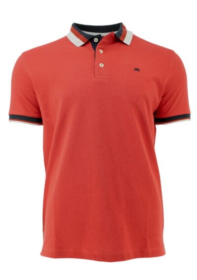 ΑΝΔΡΙΚΗ ΜΠΛΟΥΖΑ ΤΗΣ ΕΤΑΙΡΕΙΑΣ MAKIS TSELIOS 