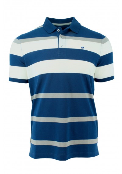 ΜΠΛΟΥΖΑ POLO ΤΗΣ ΕΤΑΙΡΕΙΑΣ MAKIS TSELIOS 