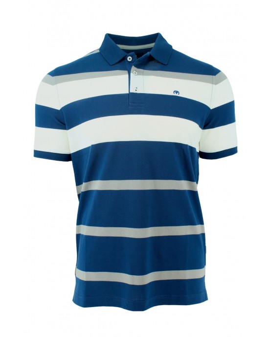 ΜΠΛΟΥΖΑ POLO ΤΗΣ ΕΤΑΙΡΕΙΑΣ MAKIS TSELIOS 