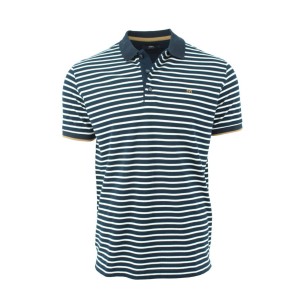 ΑΝΔΡΙΚΗ ΜΠΛΟΥΖΑ POLO ΤΗΣ ΕΤΑΙΡΕΙΑΣ MAKIS TSELIOS 