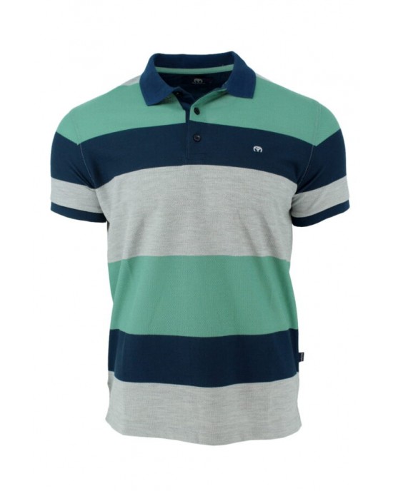 ΑΝΔΡΙΚΗ ΜΠΛΟΥΖΑ POLO MAKIS TSELIOS 