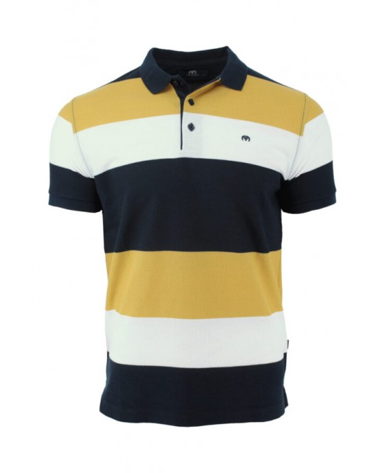 ΑΝΔΡΙΚΗ ΜΠΛΟΥΖΑ POLO MAKIS TSELIOS 