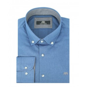 ΑΝΔΡΙΚΟ ΠΟΥΚΑΜΙΣΟ ΤΗΣ ΕΤΑΙΡΕΙΑΣ MAKIS TSELIOS ΧΕΙΜΩΝΑΣ 2025-2026