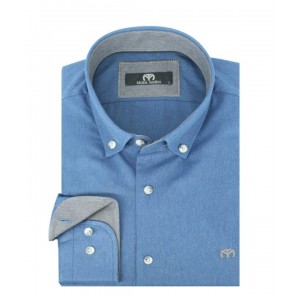 ΑΝΔΡΙΚΟ ΠΟΥΚΑΜΙΣΟ ΤΗΣ ΕΤΑΙΡΕΙΑΣ MAKIS TSELIOS ΧΕΙΜΩΝΑΣ 2025-2026