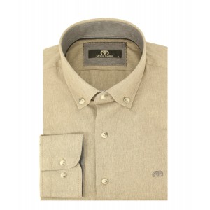 ΑΝΔΡΙΚΟ ΠΟΥΚΑΜΙΣΟ ΤΗΣ ΕΤΑΙΡΕΙΑΣ MAKIS TSELIOS ΧΕΙΜΩΝΑΣ 2025-2026 ΣΕ ΜΠΕΖ 