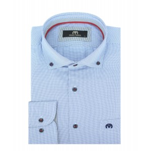 ΑΝΔΡΙΚΟ ΠΟΥΚΑΜΙΣΟ ΤΗΣ ΕΤΑΙΡΕΙΑΣ MAKIS TSELIOS 