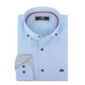 ΑΝΔΡΙΚΟ ΠΟΥΚΑΜΙΣΟ ΤΗΣ ΕΤΑΙΡΕΙΑΣ MAKIS TSELIOS 