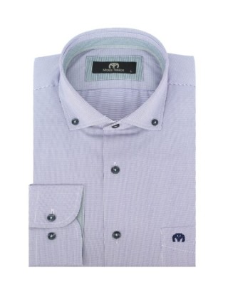  ΠΟΥΚΑΜΙΣΟ ΑΝΔΡΙΚΟ ΤΗΣ ΕΤΑΙΡΕΙΑΣ MAKIS TSELIOS ΧΕΙΜΩΝΑΣ 2025-2026