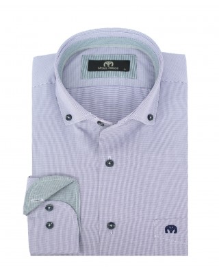  ΠΟΥΚΑΜΙΣΟ ΑΝΔΡΙΚΟ ΤΗΣ ΕΤΑΙΡΕΙΑΣ MAKIS TSELIOS ΧΕΙΜΩΝΑΣ 2025-2026