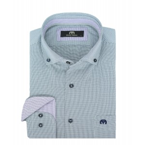 ΑΝΔΡΙΚΟ ΠΟΥΚΑΜΙΣΟ ΤΗΣ ΕΤΑΙΡΕΙΑΣ MAKIS TSELIOS ΧΕΙΜΩΝΑΣ 2025-2026