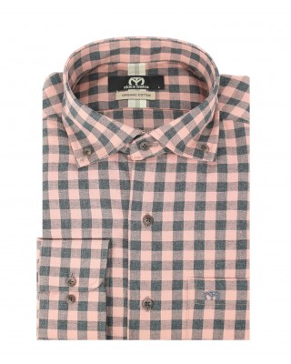 ΑΝΔΡΙΚΟ ΠΟΥΚΑΜΙΣΟ ΤΗΣ ΕΤΑΙΡΕΙΑΣ MAKIS TSELIOS 