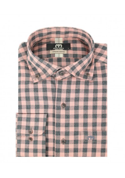 ΑΝΔΡΙΚΟ ΠΟΥΚΑΜΙΣΟ ΤΗΣ ΕΤΑΙΡΕΙΑΣ MAKIS TSELIOS 