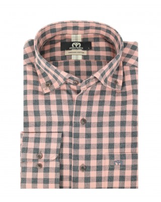 ΑΝΔΡΙΚΟ ΠΟΥΚΑΜΙΣΟ ΤΗΣ ΕΤΑΙΡΕΙΑΣ MAKIS TSELIOS 