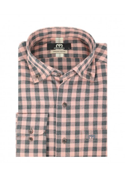 ΑΝΔΡΙΚΟ ΠΟΥΚΑΜΙΣΟ ΤΗΣ ΕΤΑΙΡΕΙΑΣ MAKIS TSELIOS 