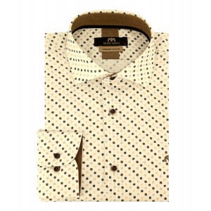 ΑΝΔΡΙΚΟ ΠΟΥΚΑΜΙΣΟ ΤΗΣ ΕΤΑΙΡΕΙΑΣ MAKIS TSELIOS 