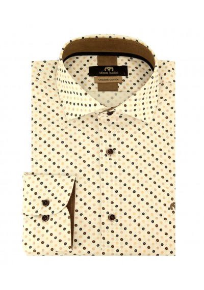 ΑΝΔΡΙΚΟ ΠΟΥΚΑΜΙΣΟ ΤΗΣ ΕΤΑΙΡΕΙΑΣ MAKIS TSELIOS 