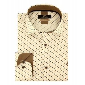 ΑΝΔΡΙΚΟ ΠΟΥΚΑΜΙΣΟ ΤΗΣ ΕΤΑΙΡΕΙΑΣ MAKIS TSELIOS 