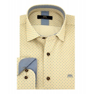 ΠΟΥΚΑΜΙΣΟ ΑΝΔΡΙΚΟ ΤΗΣ ΕΤΑΙΡΕΙΑΣ MAKIS TSELIOS