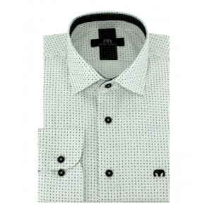 ΑΝΔΡΙΚΟ ΠΟΥΚΑΜΙΣΟ ΤΗΣ ΕΤΑΙΡΕΙΑΣ MAKIS TSELIOS 