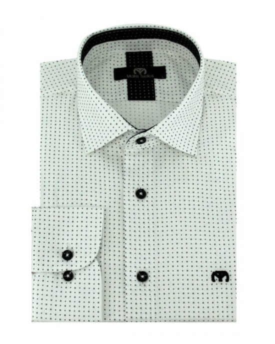 ΑΝΔΡΙΚΟ ΠΟΥΚΑΜΙΣΟ ΤΗΣ ΕΤΑΙΡΕΙΑΣ MAKIS TSELIOS 