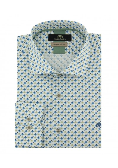 ΑΝΔΡΙΚΟ ΠΟΥΚΑΜΙΣΟ ΤΗΣ ΕΤΑΙΡΕΙΑΣ ΜΑΚΗΣ ΤΣΕΛΙΟΣ 