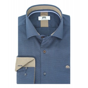 ΠΟΥΚΑΜΙΣΟ ΑΝΔΡΙΚΟ ΤΗΣ ΕΤΑΙΡΕΙΑΣ MAKIS TSELIOS ΧΕΙΜΩΝΑΣ 2025-2026