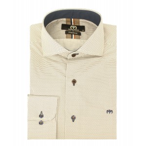 ΑΝΔΡΙΚΟ ΠΟΥΚΑΜΙΣΟ ΤΗΣ ΕΤΑΙΡΕΙΑΣ MAKIS TSELIOS 