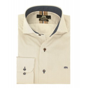 ΑΝΔΡΙΚΟ ΠΟΥΚΑΜΙΣΟ ΤΗΣ ΕΤΑΙΡΕΙΑΣ MAKIS TSELIOS 