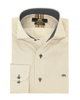 ΑΝΔΡΙΚΟ ΠΟΥΚΑΜΙΣΟ ΤΗΣ ΕΤΑΙΡΕΙΑΣ MAKIS TSELIOS 