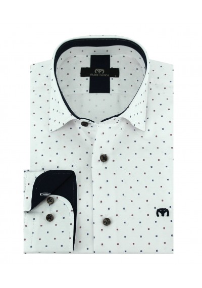 ΑΝΔΡΙΚΟ ΠΟΥΚΑΜΙΣΟ ΤΗΣ ΕΤΑΙΡΕΙΑΣ MAKIS TSELIOS 