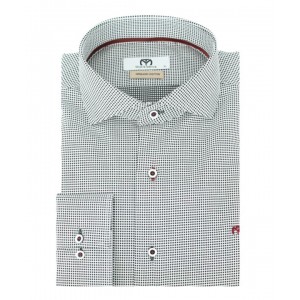 ΑΝΔΡΙΚΟ ΠΟΥΚΑΜΙΣΟ ΤΗΣ ΕΤΑΙΡΕΙΑΣ MAKIS TSELIOS ΜΙΚΡΟΣΧΕΔΙΟ