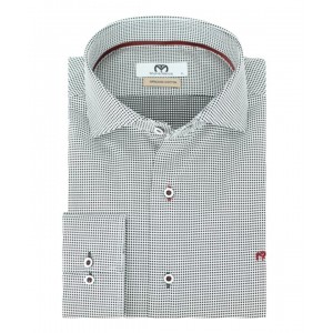 ΑΝΔΡΙΚΟ ΠΟΥΚΑΜΙΣΟ ΤΗΣ ΕΤΑΙΡΕΙΑΣ MAKIS TSELIOS ΜΙΚΡΟΣΧΕΔΙΟ