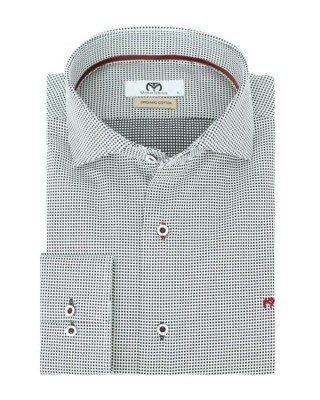 ΑΝΔΡΙΚΟ ΠΟΥΚΑΜΙΣΟ ΤΗΣ ΕΤΑΙΡΕΙΑΣ MAKIS TSELIOS ΜΙΚΡΟΣΧΕΔΙΟ