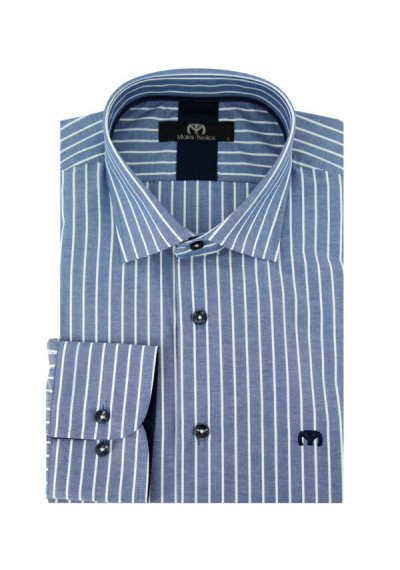 ΠΟΥΚΑΜΙΣΟ ΑΝΔΡΙΚΟ ΤΗΣ ΕΤΑΙΡΕΙΑΣ MAKIS TSELIOS