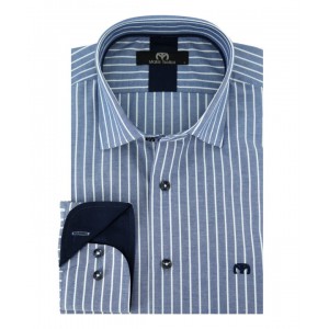 ΠΟΥΚΑΜΙΣΟ ΑΝΔΡΙΚΟ ΤΗΣ ΕΤΑΙΡΕΙΑΣ MAKIS TSELIOS