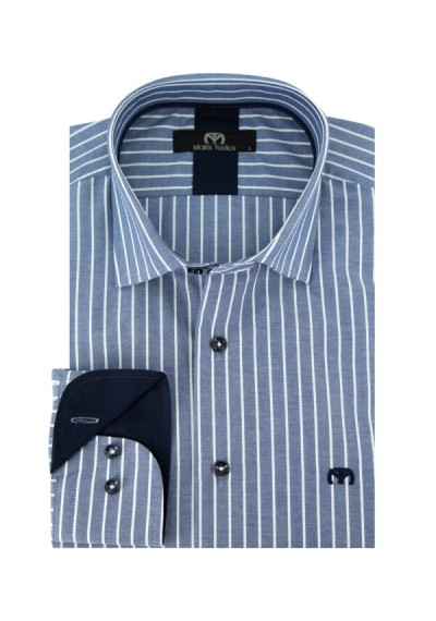 ΠΟΥΚΑΜΙΣΟ ΑΝΔΡΙΚΟ ΤΗΣ ΕΤΑΙΡΕΙΑΣ MAKIS TSELIOS