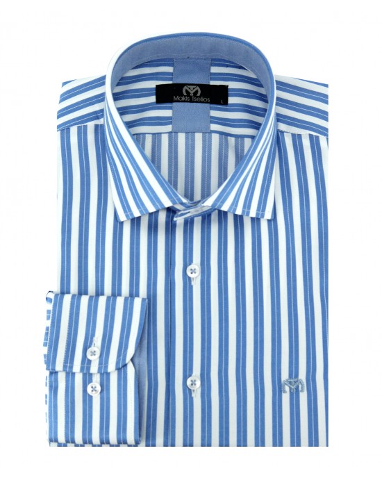 ΠΟΥΚΑΜΙΣΟ ΑΝΔΡΙΚΟ ΤΗΣ ΕΤΑΙΡΕΙΑΣ MAKIS TSELIOS 