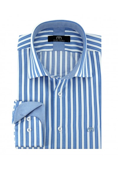 ΠΟΥΚΑΜΙΣΟ ΑΝΔΡΙΚΟ ΤΗΣ ΕΤΑΙΡΕΙΑΣ MAKIS TSELIOS 