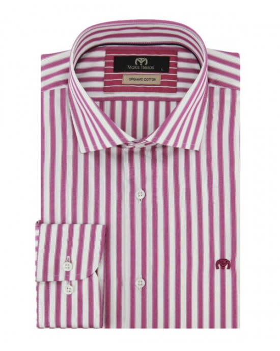 ΠΟΥΚΑΜΙΣΟ ΡΙΓΕ ΜΩΒ ΤΗΣ ΕΤΑΙΡΕΙΑΣ ΜΑΚΗΣ ΤΣΕΛΙΟΣ