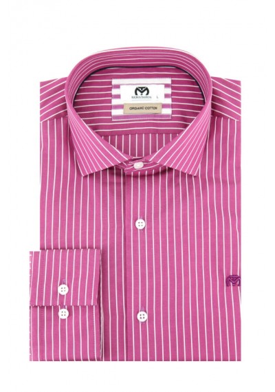 ΠΟΥΚΑΜΙΣΟ ΑΝΔΡΙΚΟ ΤΗΣ ΕΤΑΙΡΕΙΑΣ MAKIS TSELIOS 