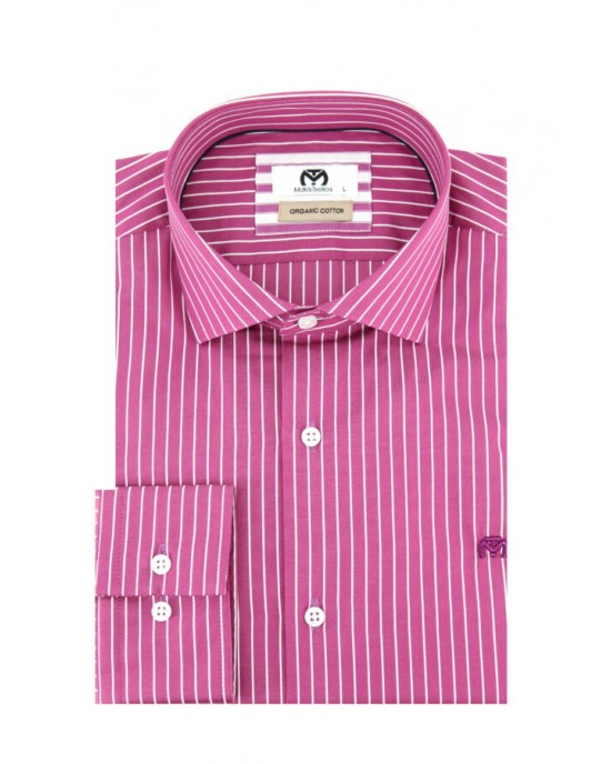 ΠΟΥΚΑΜΙΣΟ ΑΝΔΡΙΚΟ ΤΗΣ ΕΤΑΙΡΕΙΑΣ MAKIS TSELIOS 