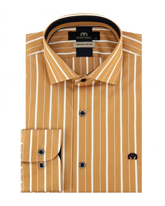 ΠΟΥΚΑΜΙΣΟ ΑΝΔΡΙΚΟ ΤΗΣ ΕΤΑΙΡΕΙΑΣ MAKIS TSELIOS 