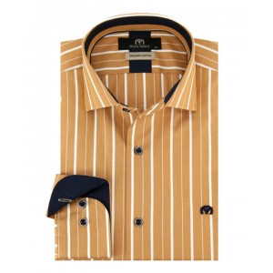 ΠΟΥΚΑΜΙΣΟ ΑΝΔΡΙΚΟ ΤΗΣ ΕΤΑΙΡΕΙΑΣ MAKIS TSELIOS 