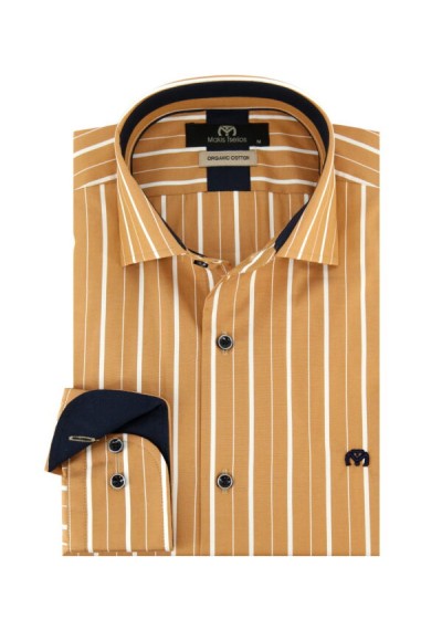 ΠΟΥΚΑΜΙΣΟ ΑΝΔΡΙΚΟ ΤΗΣ ΕΤΑΙΡΕΙΑΣ MAKIS TSELIOS 