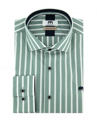 ΠΟΥΚΑΜΙΣΟ ΑΝΔΡΙΚΟ ΤΗΣ ΕΤΑΙΡΕΙΑΣ MAKIS TSELIOS 