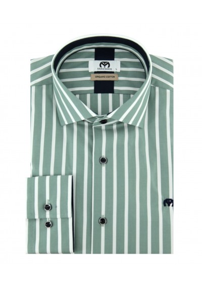 ΠΟΥΚΑΜΙΣΟ ΑΝΔΡΙΚΟ ΤΗΣ ΕΤΑΙΡΕΙΑΣ MAKIS TSELIOS 